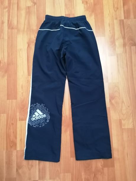 Adidas športové nohavice, adidas,152