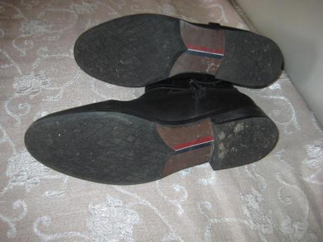 Čižmy tommy hilfiger, tommy hilfiger,38