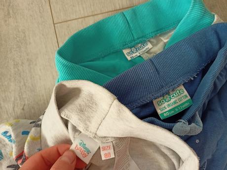 Tepláky pepco, pepco,80