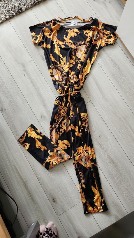 Overal lola bianka, xs