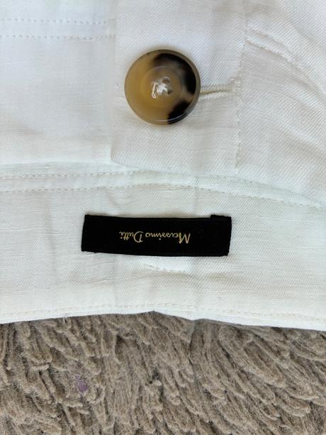 Massimo dutti nohavice, 40