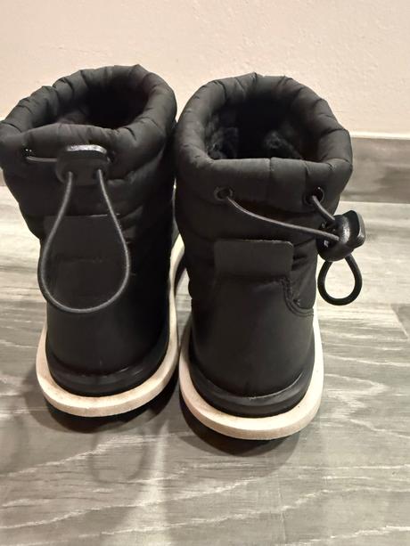 Cizmy th, tommy hilfiger,37