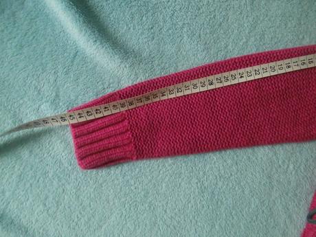 Bolerkový svetrík, 122