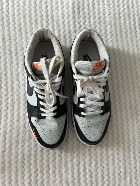 Nike low dunk, veľkosť 42,5, nike,42