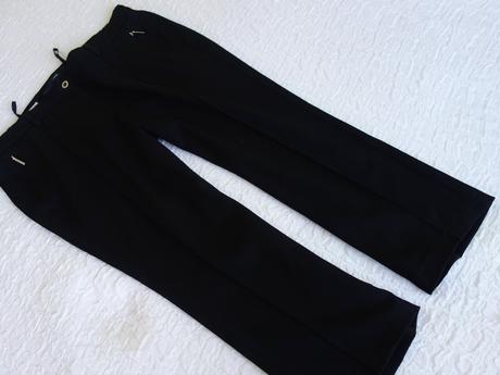 Dámske nohavice miamoda, veľ. xxl, xxl