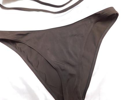 Kvalitné dámske plavky, 38