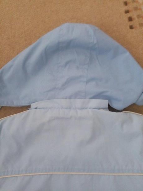 Chlapčenská bunda, 128