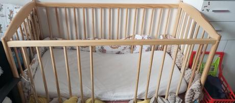 Postieľka, šírka (cm): 65,dĺžka (cm): 120