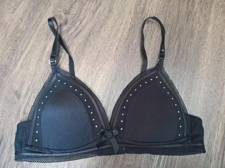 Podprsenka, h&m,80b