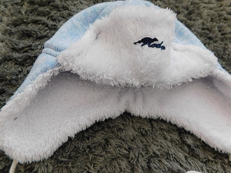 Zimná čiapka č.80-86, rada,80