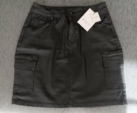 Minisukna, mohito,36