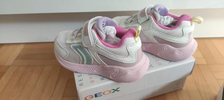 Tenisky geox 24, geox,24