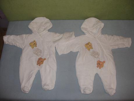 Mäkkulinké zimné overaly, 68