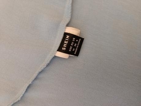 Shein letné šaty, m