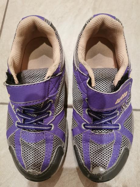 Tenisky lotto, lotto,31