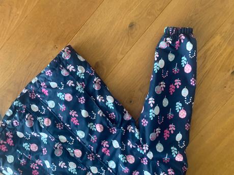 Reima typ toki dlhšia zimná bunda 128/134, reima,128