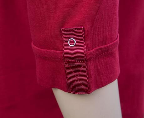 Bonita tričko s 3/4 rukávom 42, 42