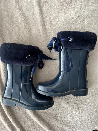 Gumáky španielskej značky igor vel.29, 29