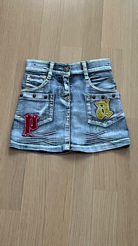 Rifľová sukňa, lusa,134