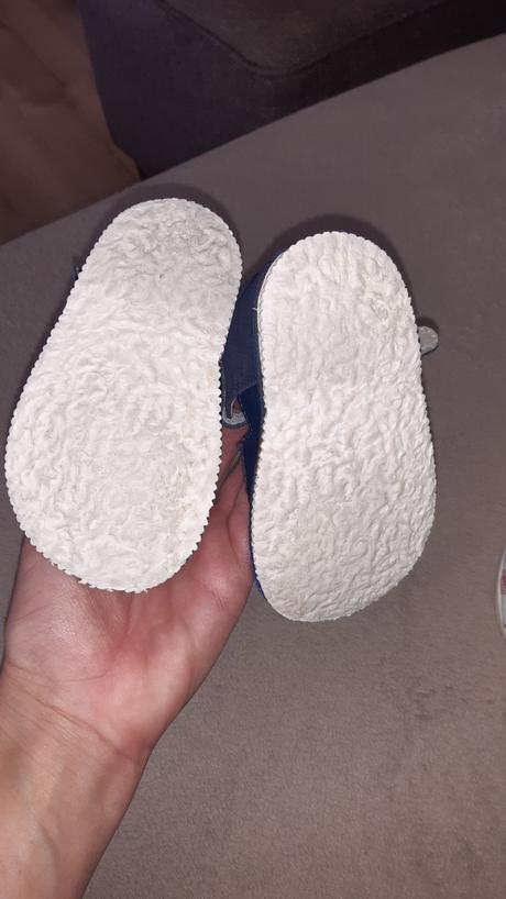 Sandalky 2x rak a protetika, rak,19