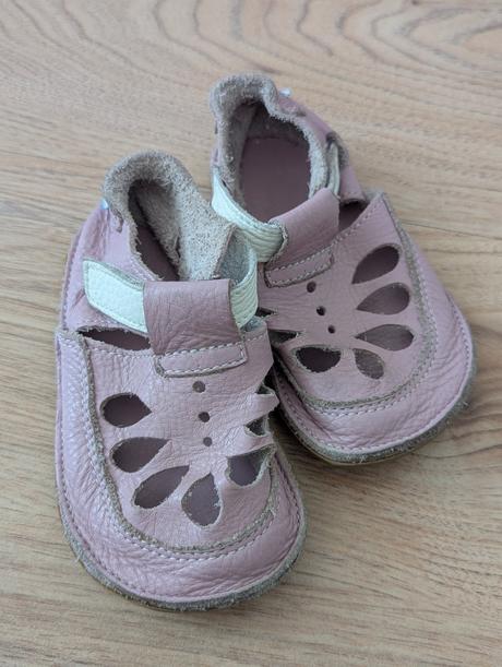 Baby bare, baby bare shoes,22