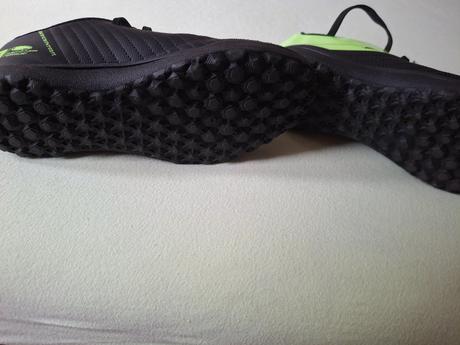 Kopačky- turfy č.35 (22cm), 35