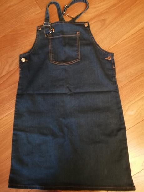 Riflové šaty, pepco,152