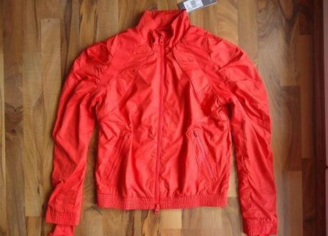 Úžasná bundička stella mccartney adidas, adidas,m / s