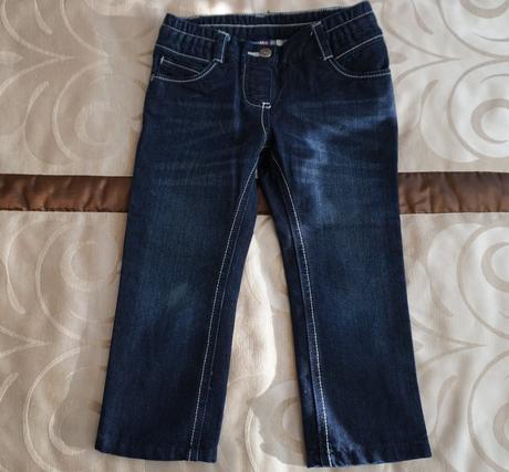 Podšité rifle, lupilu,92