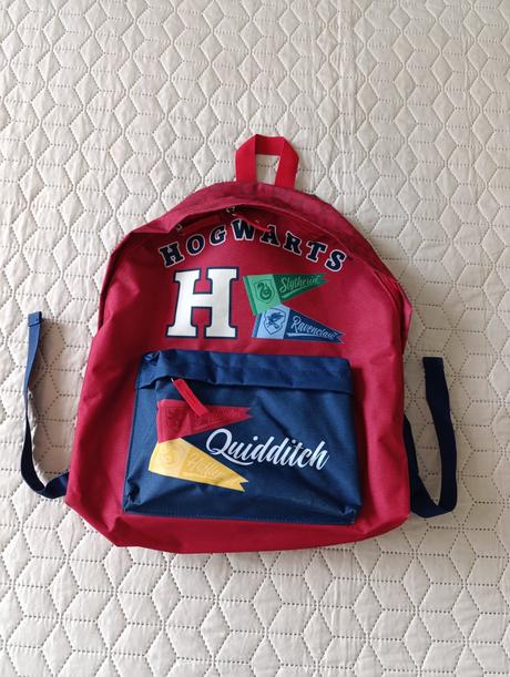 Ruksak harry potter, 