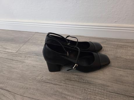 Topánky s remienkami, mohito,41