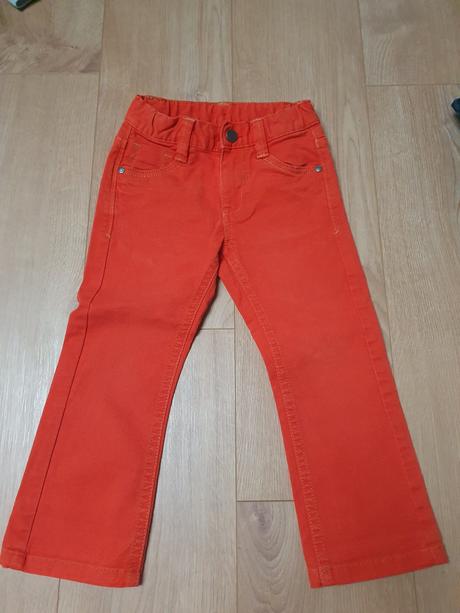 Nohavice, s.oliver,104