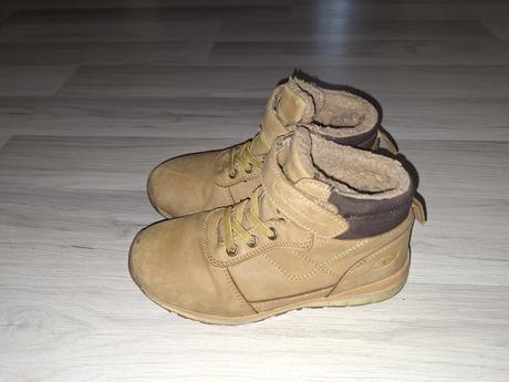 Zimné topánky, loap,32