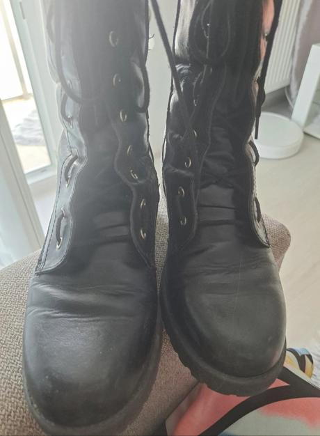 Topánky, graceland,37