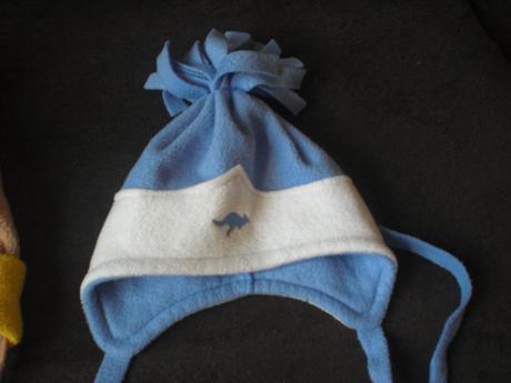 Zachovalé čiapky na zimu, 80