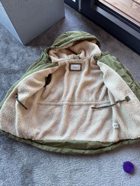 Zimná bunda reserved 116, reserved,116