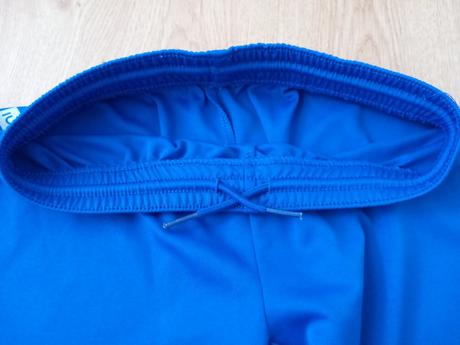Futbalové šortky decathlon, decathlon,152