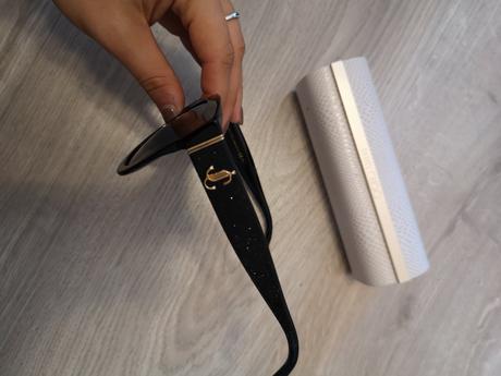 Slečne okuliare zn jimmy choo, jimmy choo