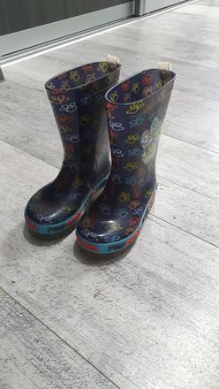 Gumáky paw patrol, 23