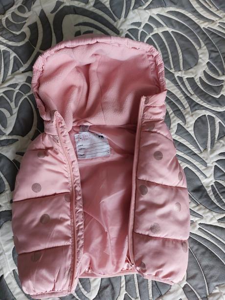 Jesenná vesta, dopodopo,86