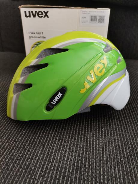 Cyklistická prilba, 