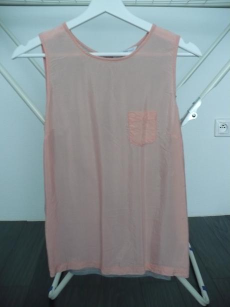 Top s obyc.postou, new look,s