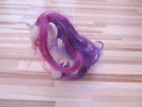 My little pony, 