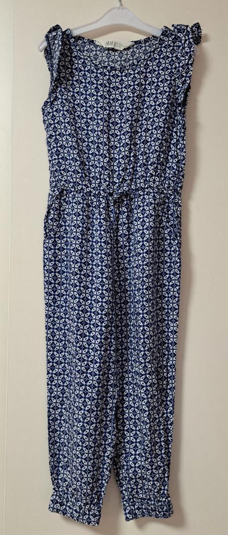 Overal veľ.104, h&m,104