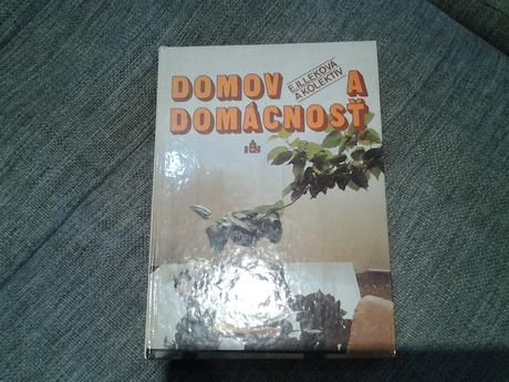 Domov a domacnost,