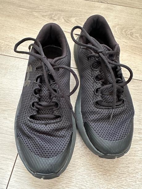 Chlapčenské tenisky under armour veľ.40, under armour,40