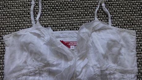 Pepe jeans top v.s, pepe jeans,s