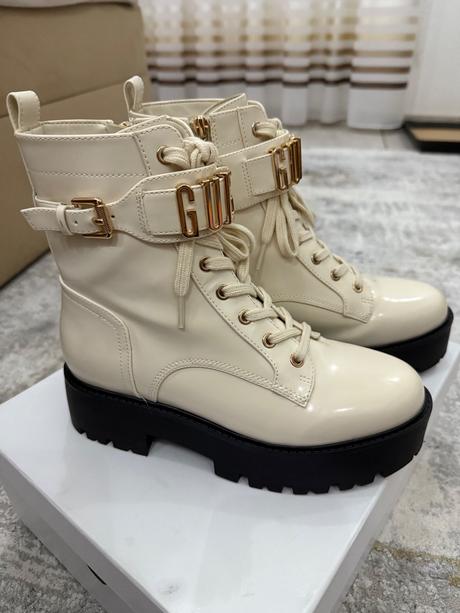 Čižmy guess, guess,38