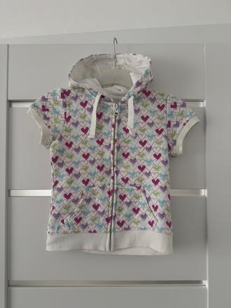 Vesta s kapucou, 122