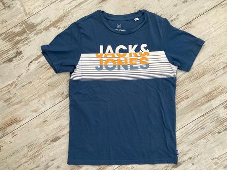 Tričko jack&jones, 152